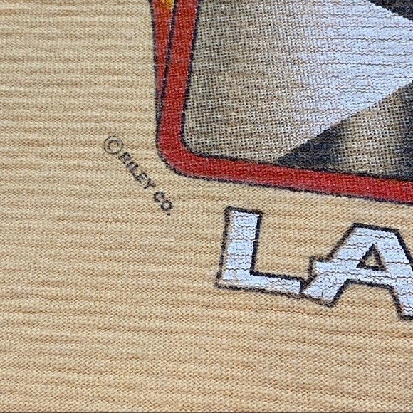 Vintage 2001 Adirondack Hot Rod Show Lake George, NY Shirt Top Yellow Size XXL - Picture 5 of 15